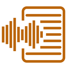 transcribe audio to text transcription stream to srt vtt subtitle caption multimedia online service