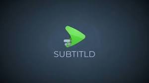 subtitld caption subtitle generator video convert audio into readable text opensource
